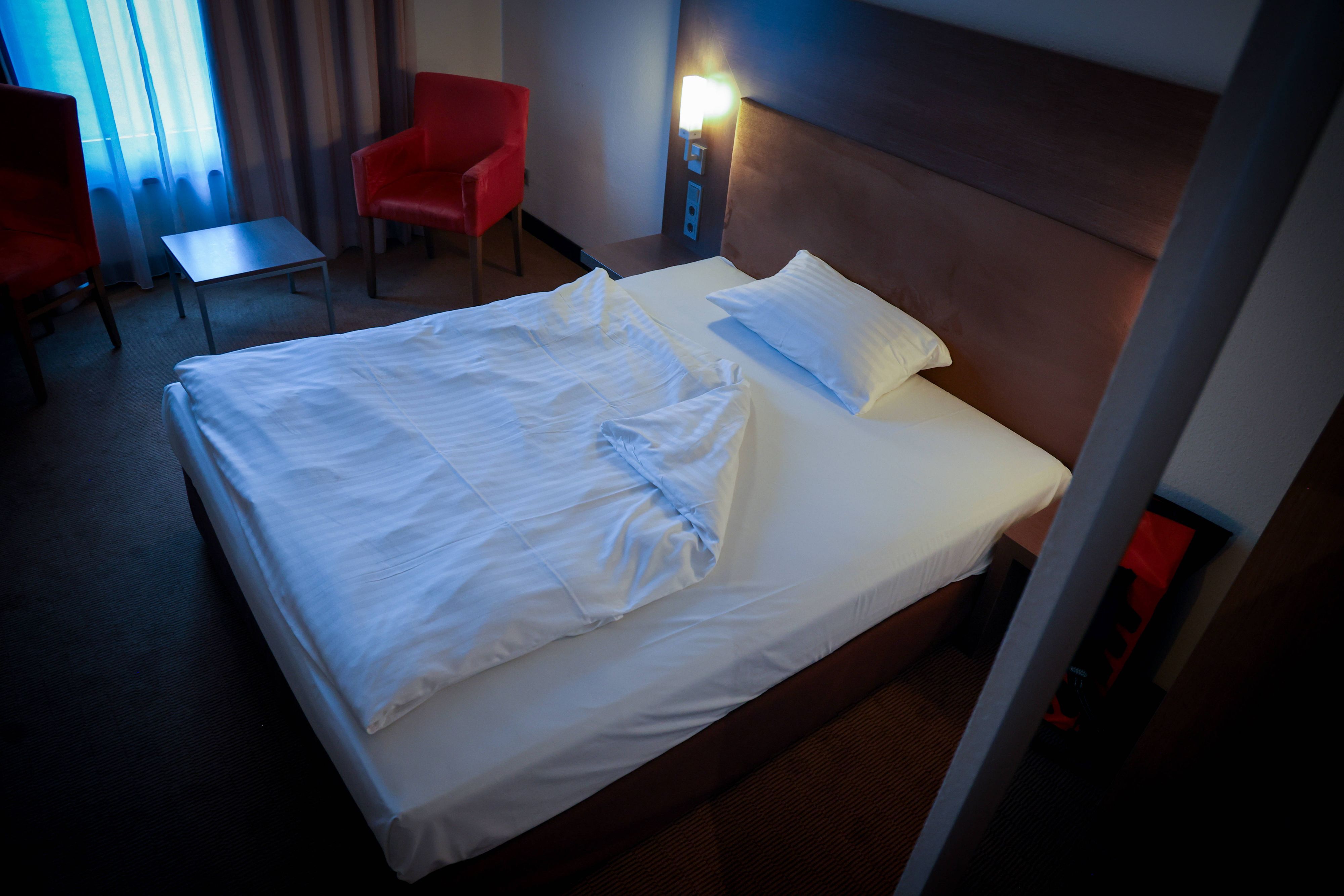 Eine neue EU-Regel wird den Hotel-Urlaub für immer verändern (Symbolbild).