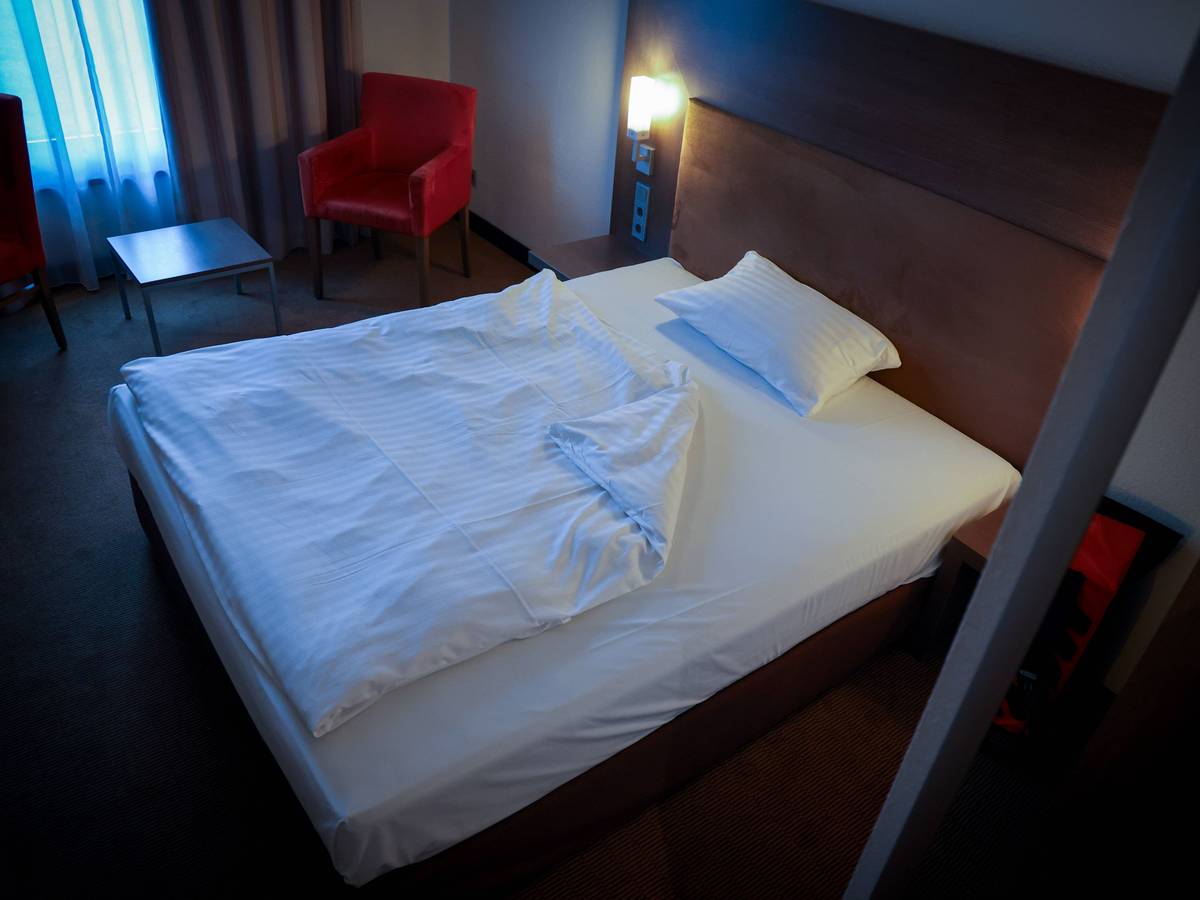 Eine neue EU-Regel wird den Hotel-Urlaub für immer verändern (Symbolbild).