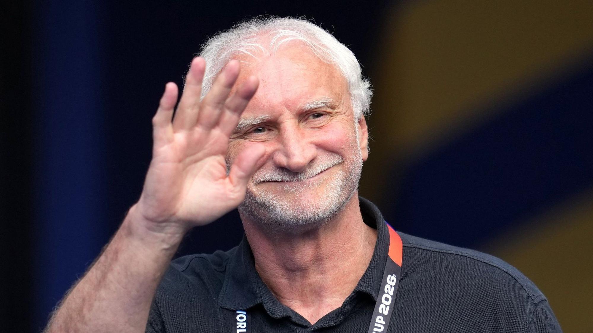 Rudi Völler