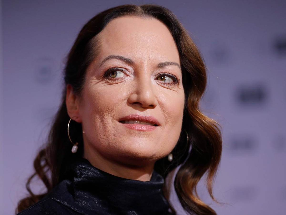 „Alles, was jetzt nicht passiert, zahlt ein in die AfD“, befürchtet Natalia Wörner. (Bild: 2017 Getty Images/Andreas Rentz)