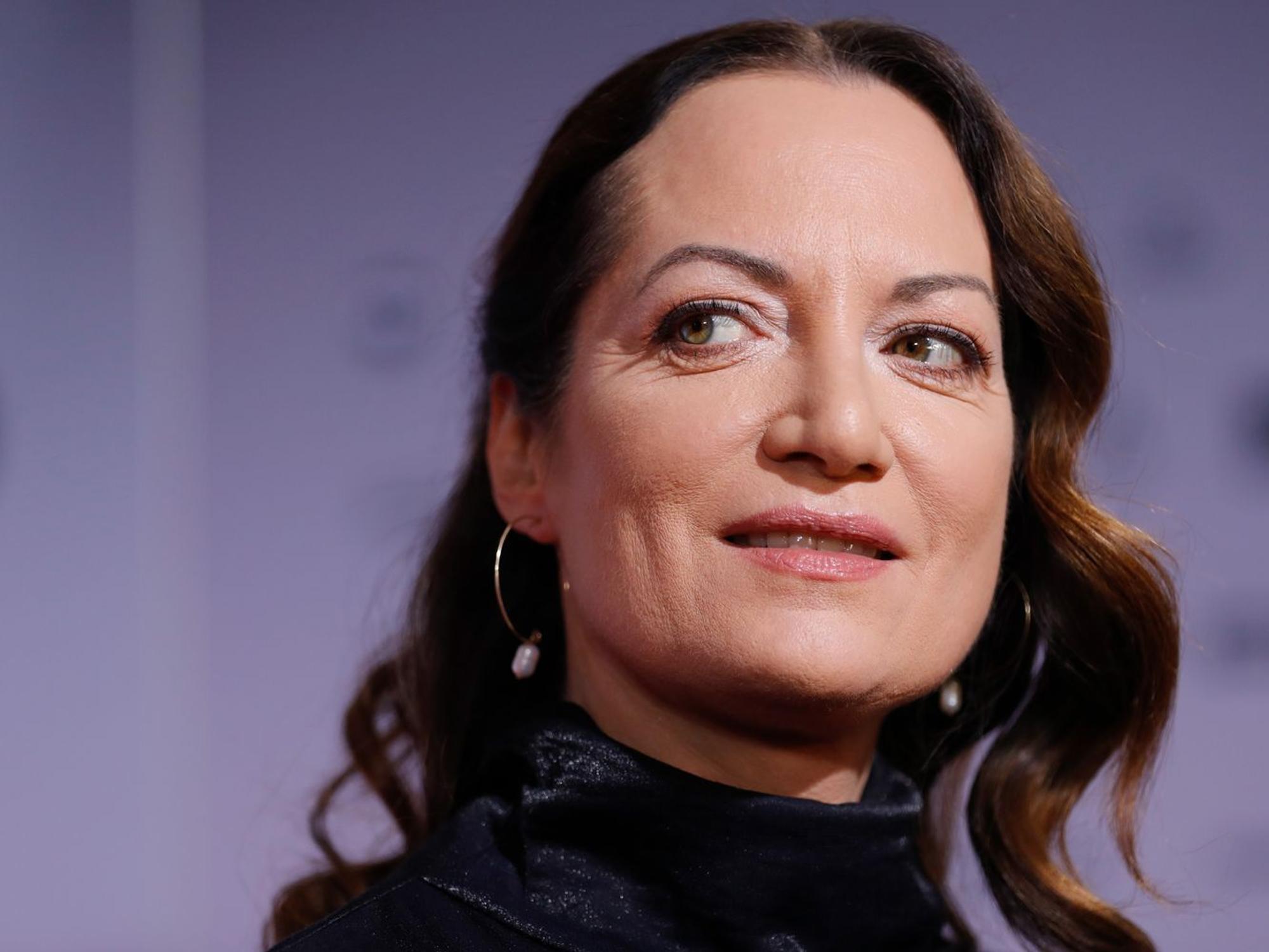 „Alles, was jetzt nicht passiert, zahlt ein in die AfD“, befürchtet Natalia Wörner. (Bild: 2017 Getty Images/Andreas Rentz)