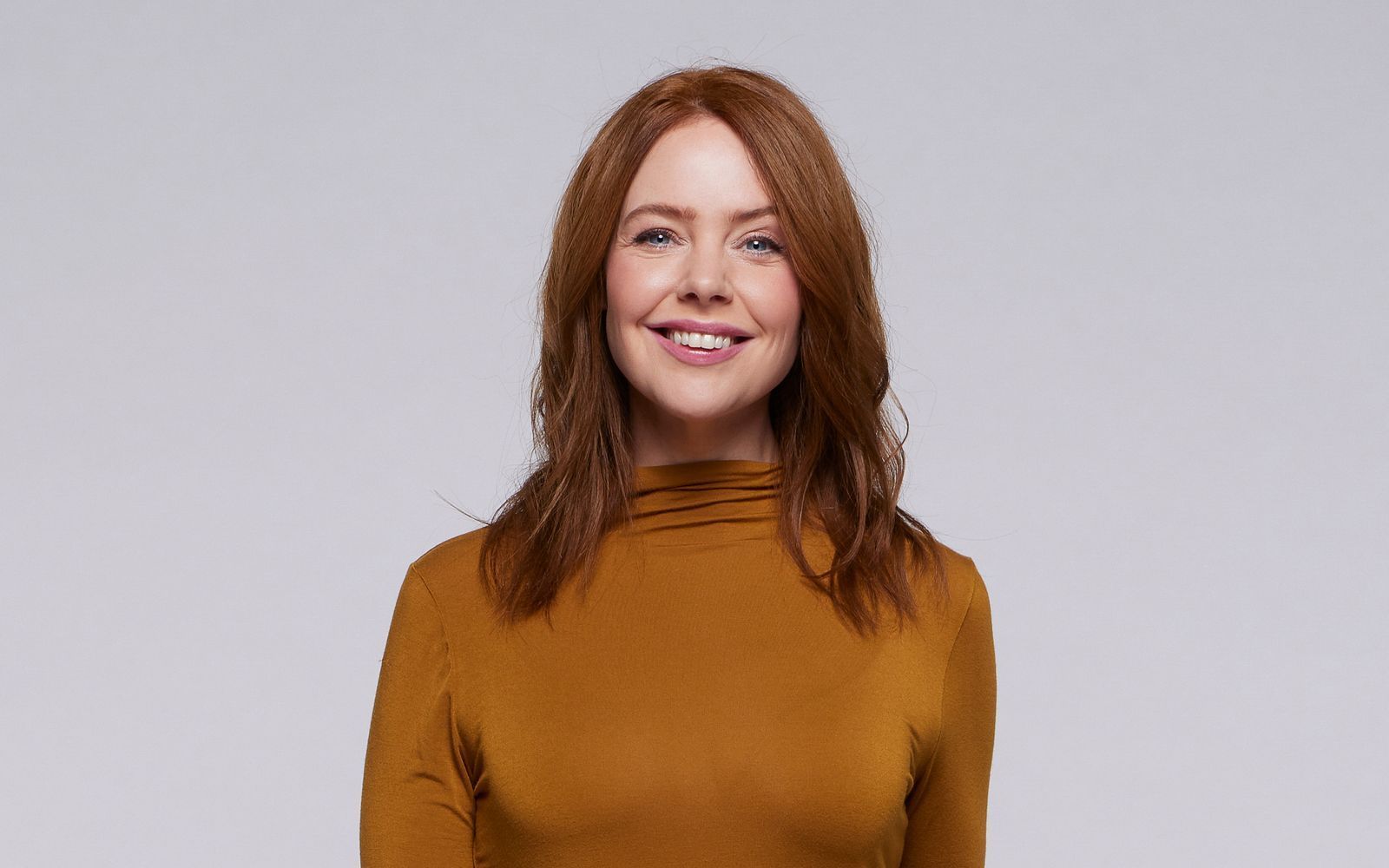 Seit acht Jahren ist Olivia Marei bei „Gute Zeiten, schlechte Zeiten“ nicht wegzudenken. (Bild: RTL / Bernd Jaworek)