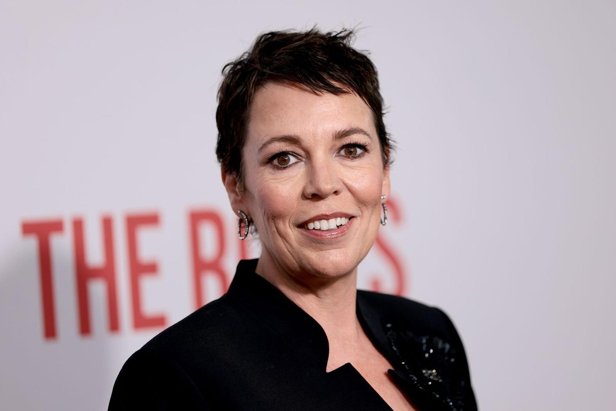 Olivia Colman war nach „The Favourite“ zwei weitere Male für einen Oscar nominiert, als Nebendarstellerin in „The Father“ (2020) und für ihre Hauptrolle in „Frau im Dunkeln“ (2021). (Bild: Dimitrios Kambouris/Getty Images)