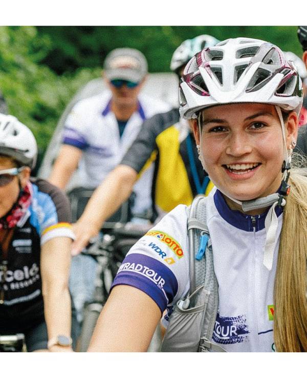 NRW Radtour 2026