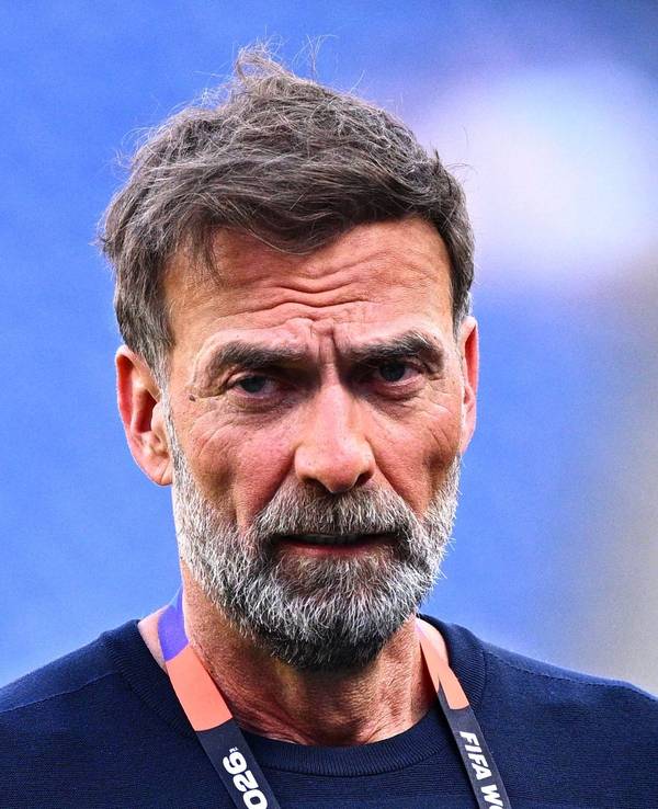 Jürgen Klopp