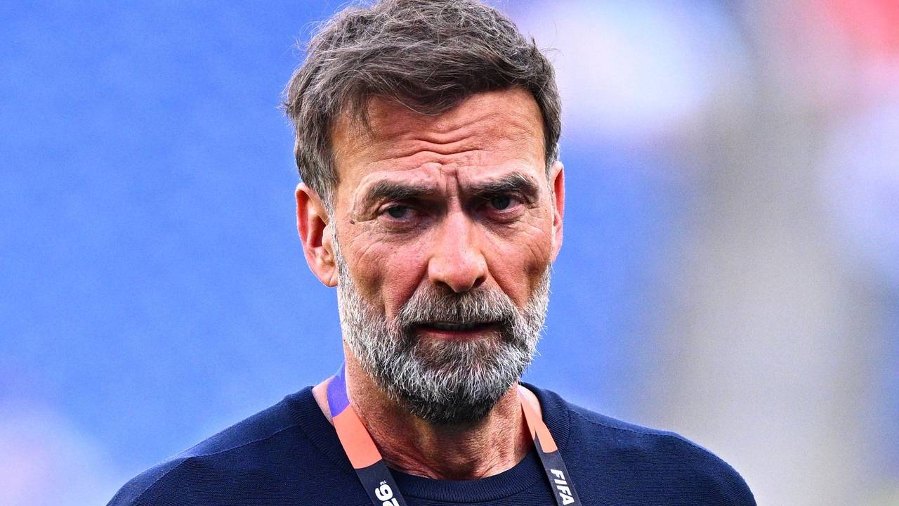 Jürgen Klopp