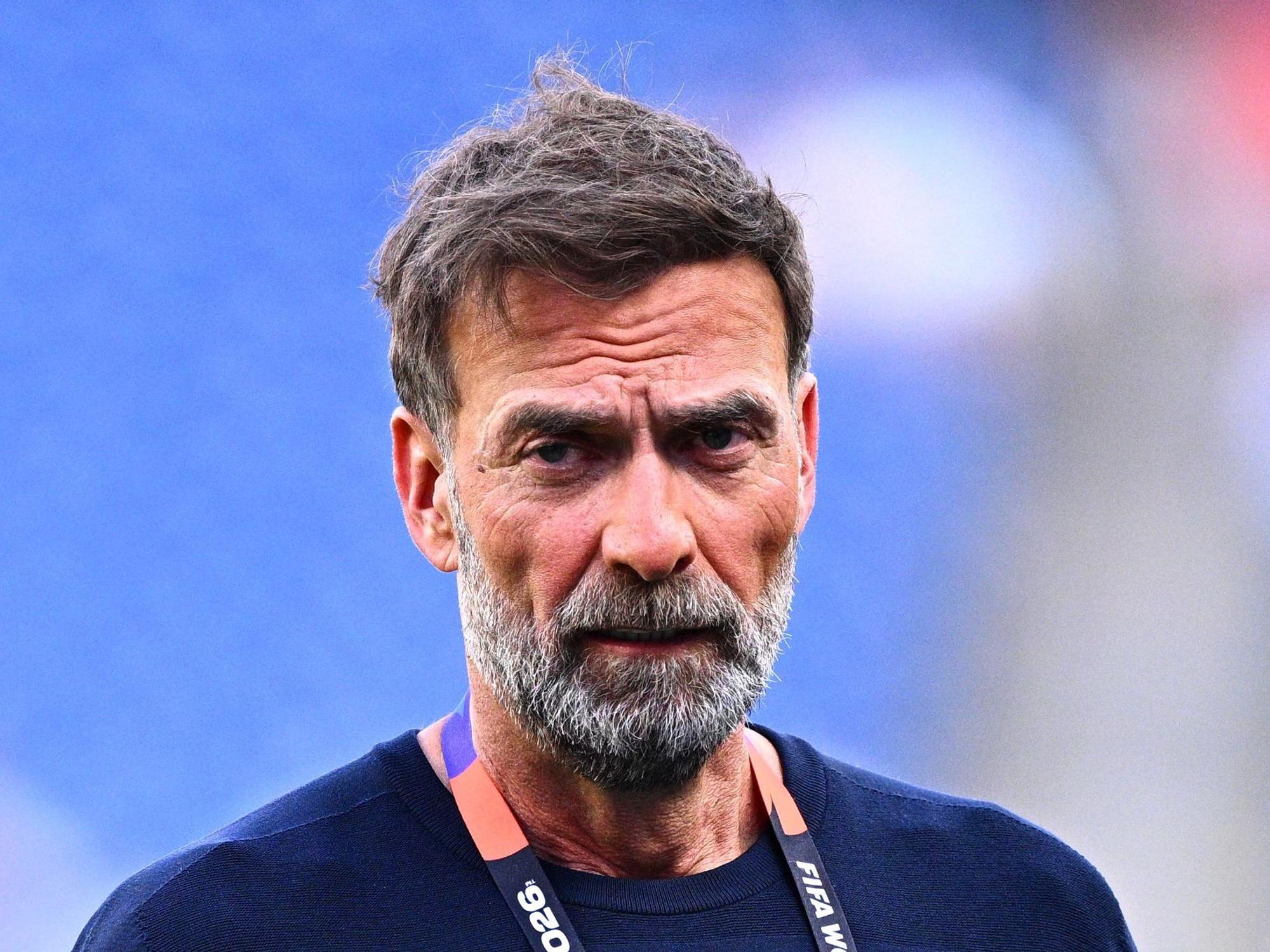 Jürgen Klopp