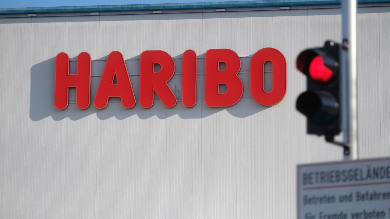 Haribo-Werk