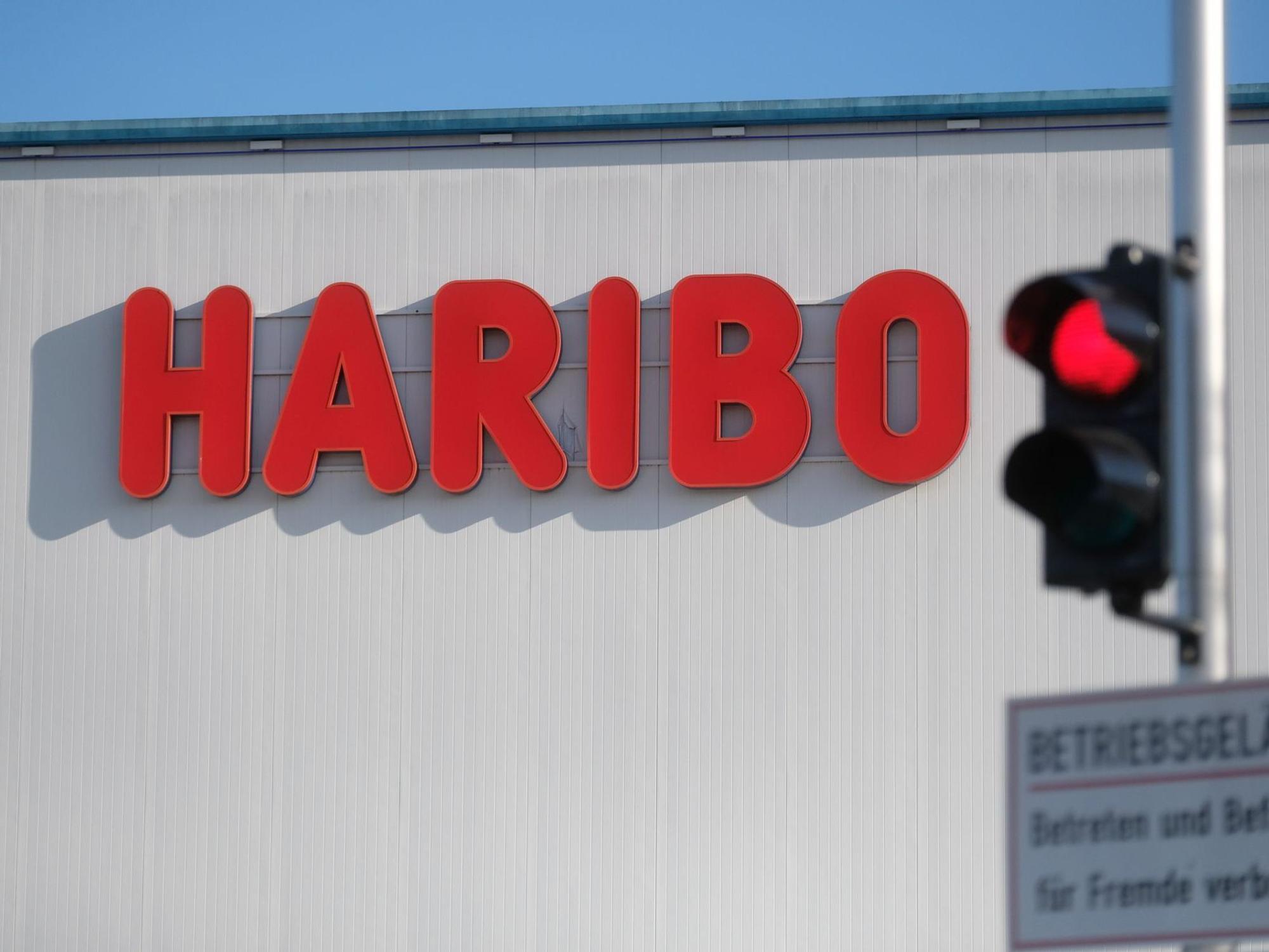 Haribo-Werk
