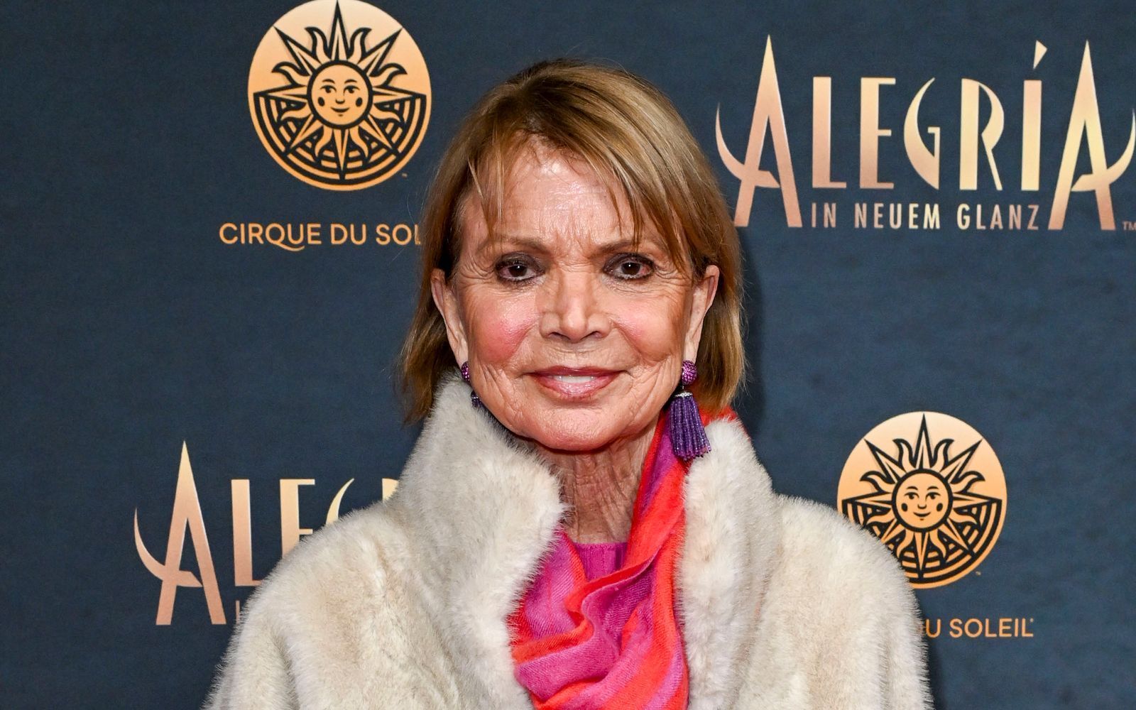 Uschi Glas trauert um ihren verstorbenen Weggefährten Werner Enke. (Bild: Getty Images / Hannes Magerstaedt)