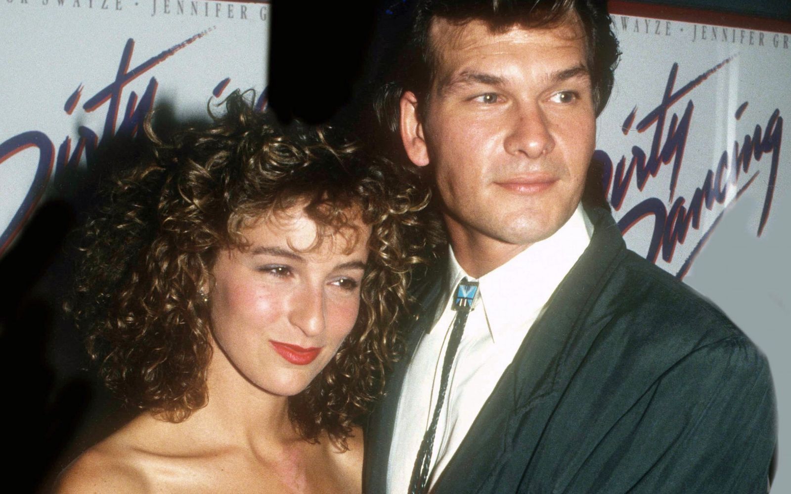 Die neue Dokumentation „'Dirty Dancing'“: Romantik, Drama, Tanz!“ (Sonntag, 25. Juli, 22.20 Uhr, ARTE) blickt hinter die Kulissen des Kultfilms. (Bild: John Barrett / Everett Collection / Bridgeman Images)