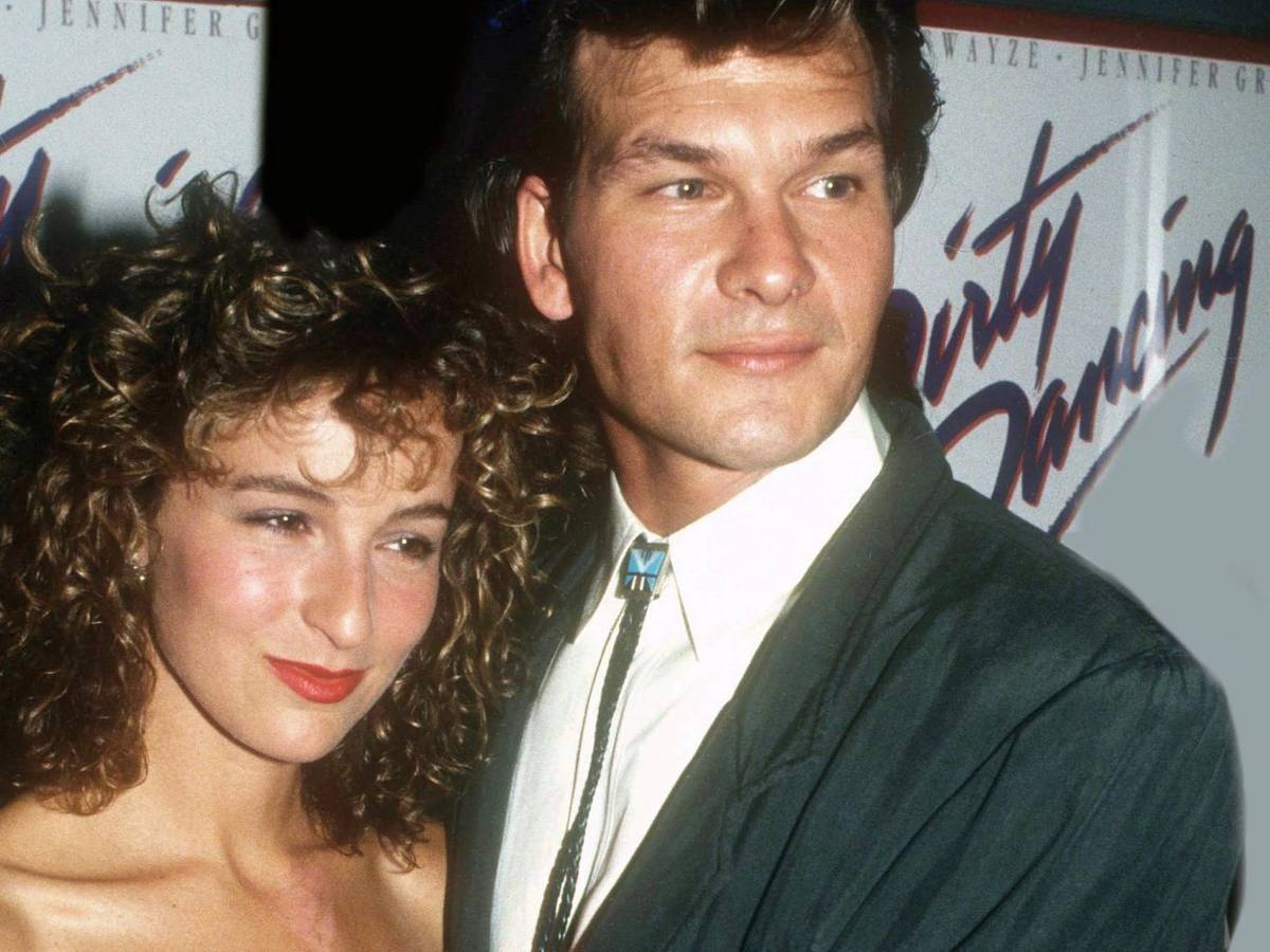 Die neue Dokumentation „'Dirty Dancing'“: Romantik, Drama, Tanz!“ (Sonntag, 25. Juli, 22.20 Uhr, ARTE) blickt hinter die Kulissen des Kultfilms. (Bild: John Barrett / Everett Collection / Bridgeman Images)