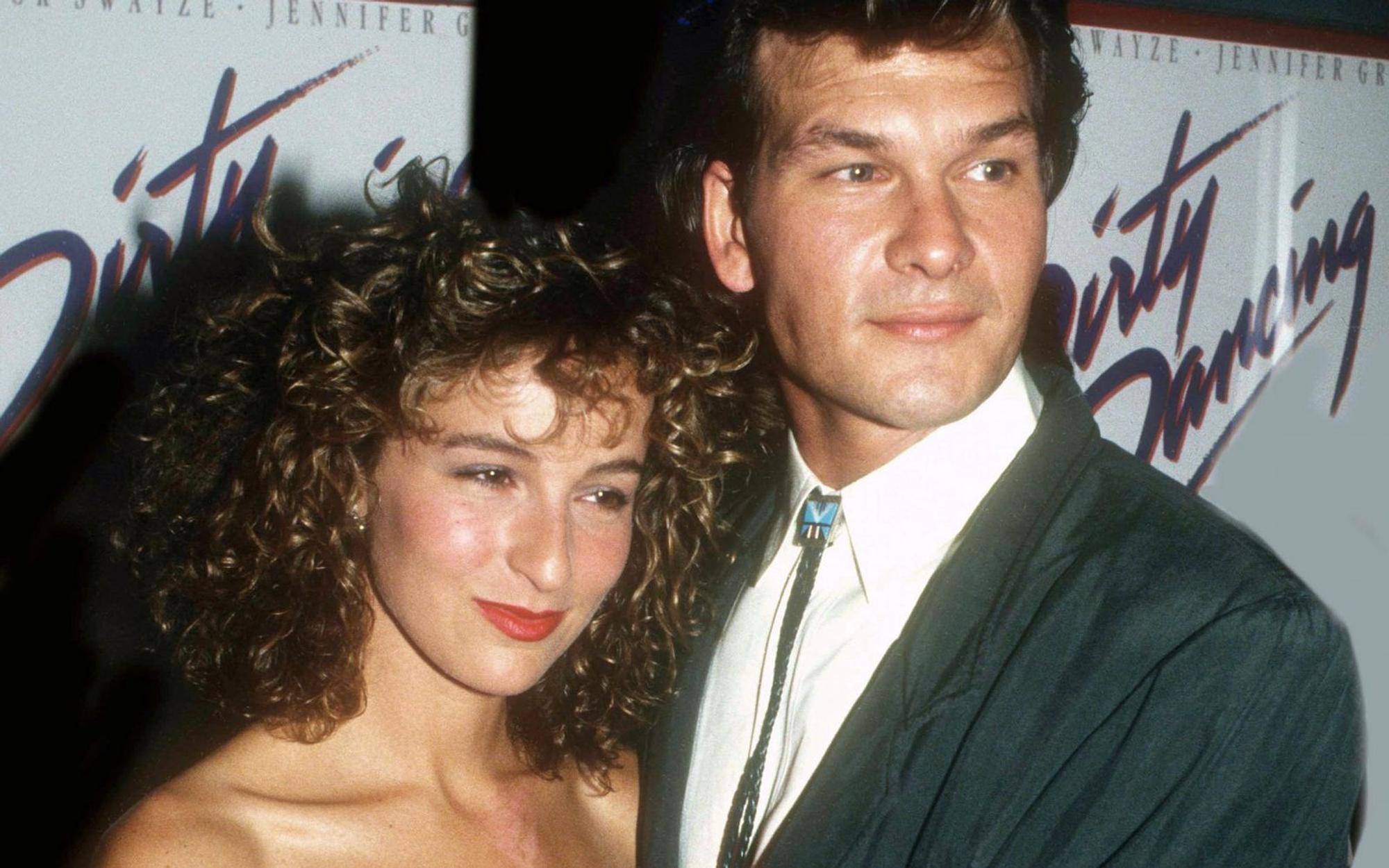 Die neue Dokumentation „'Dirty Dancing'“: Romantik, Drama, Tanz!“ (Sonntag, 25. Juli, 22.20 Uhr, ARTE) blickt hinter die Kulissen des Kultfilms. (Bild: John Barrett / Everett Collection / Bridgeman Images)