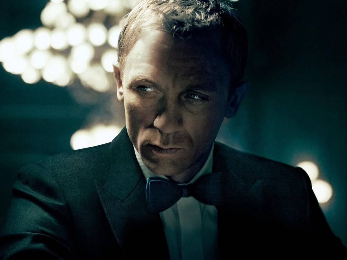 Gerade erst hat er den Doppel-Null-Status erhalten und somit die Lizenz zum Töten: James Bond (Daniel Craig) weiß dieses Privileg frühzeitig zu nutzen. (Bild: RTL / 2006 Danjaq, LLC and United Artists Corporation)
