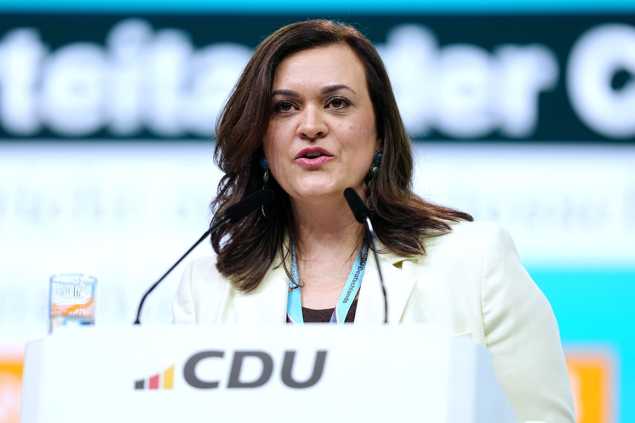 CDU-Bundesparteitag