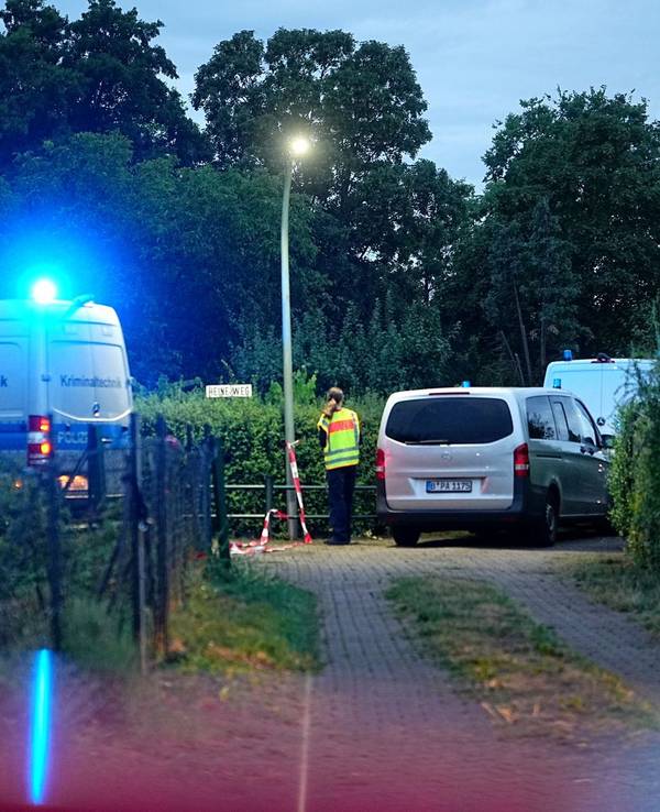 Nach dem Angriff beim CSD in Berlin