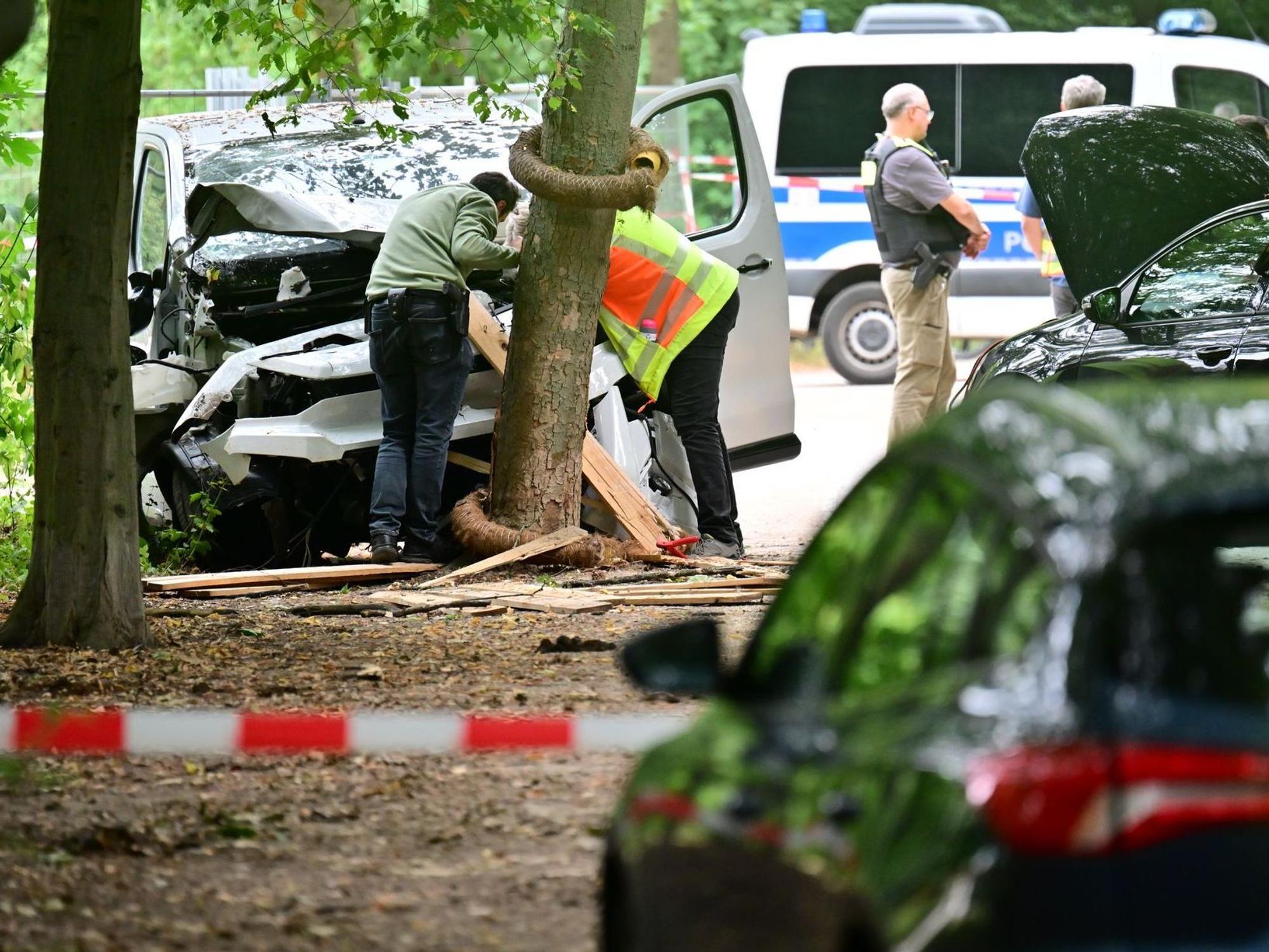 Nach dem Angriff beim CSD in Berlin