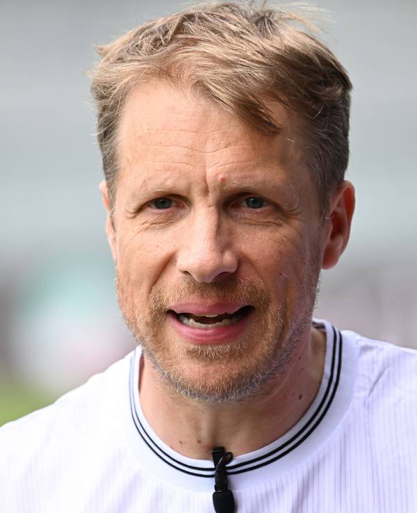 Oliver Pocher hat eine Villa in Köln.