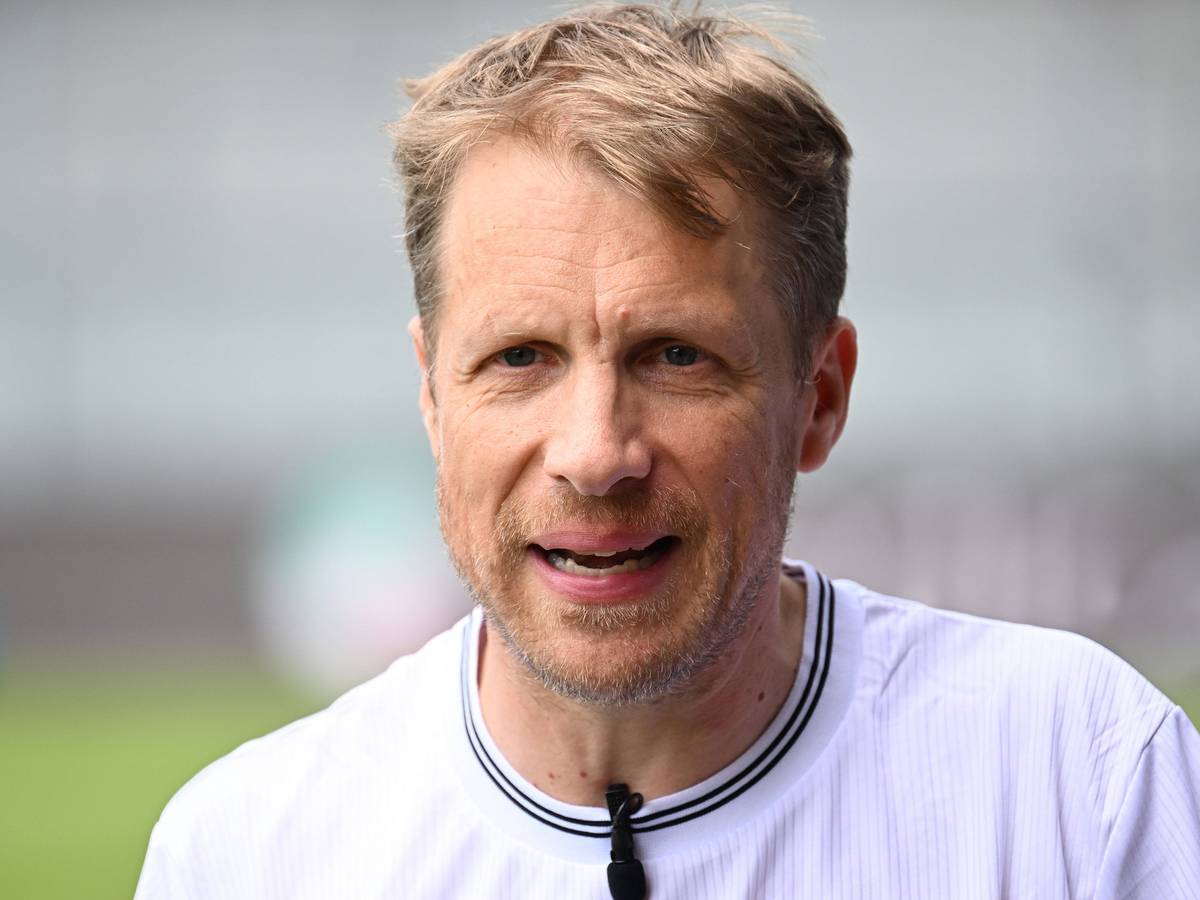 Oliver Pocher hat eine Villa in Köln.