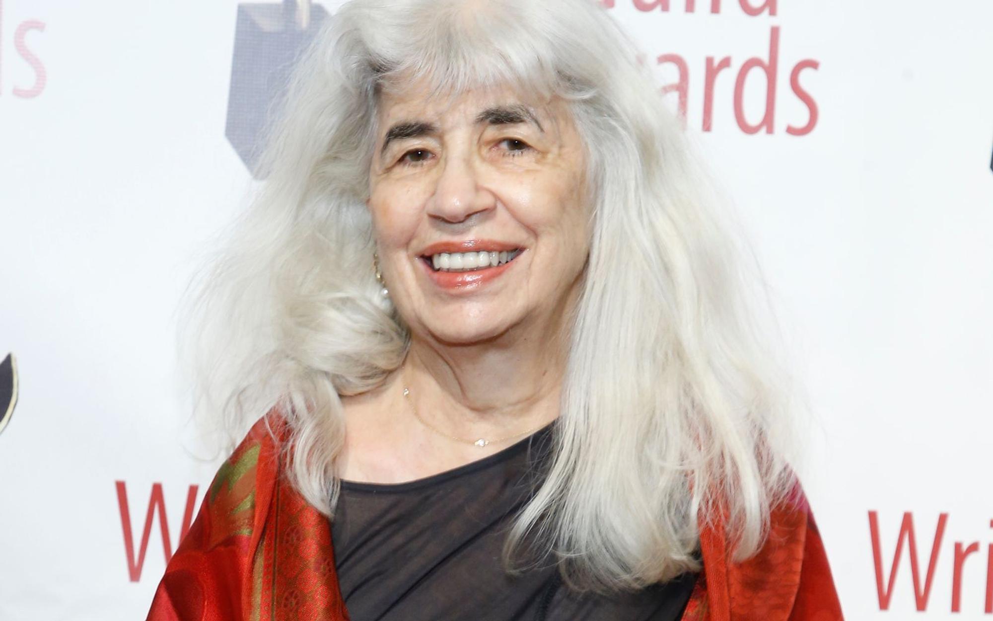 Drehbuchautorin Eleanor Bergstein spricht in „'Dirty Dancing'“: Romantik, Drama, Tanz!“ darüber, was sie mit dem Tanzfilm erreichen wollte. (Bild: John Lamparski/Getty Images)