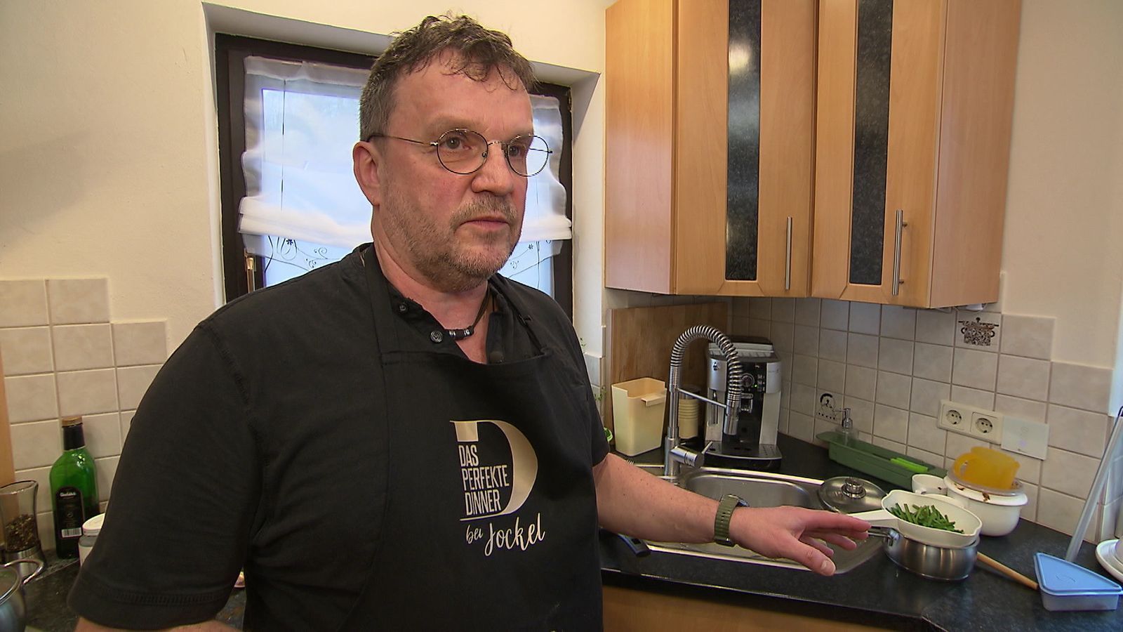 Jockel ist fest in seiner Heimat, dem Westerwald, verwurzelt. (Bild: RTL)