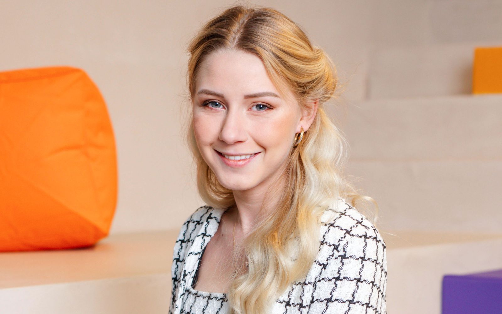 Loredana Wollny wird bald zum dritten Mal Mutter. (Bild: RTLZWEI)