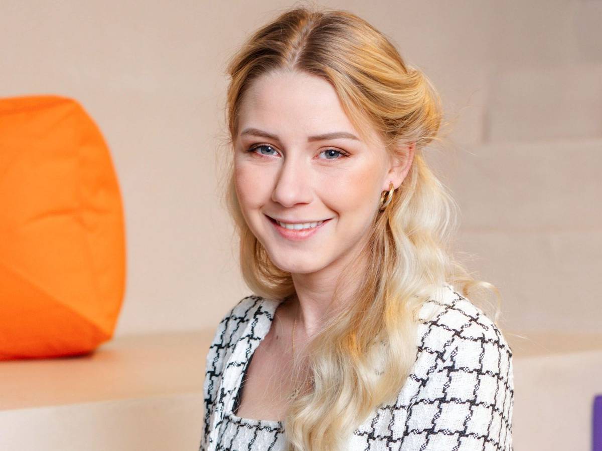 Loredana Wollny wird bald zum dritten Mal Mutter. (Bild: RTLZWEI)