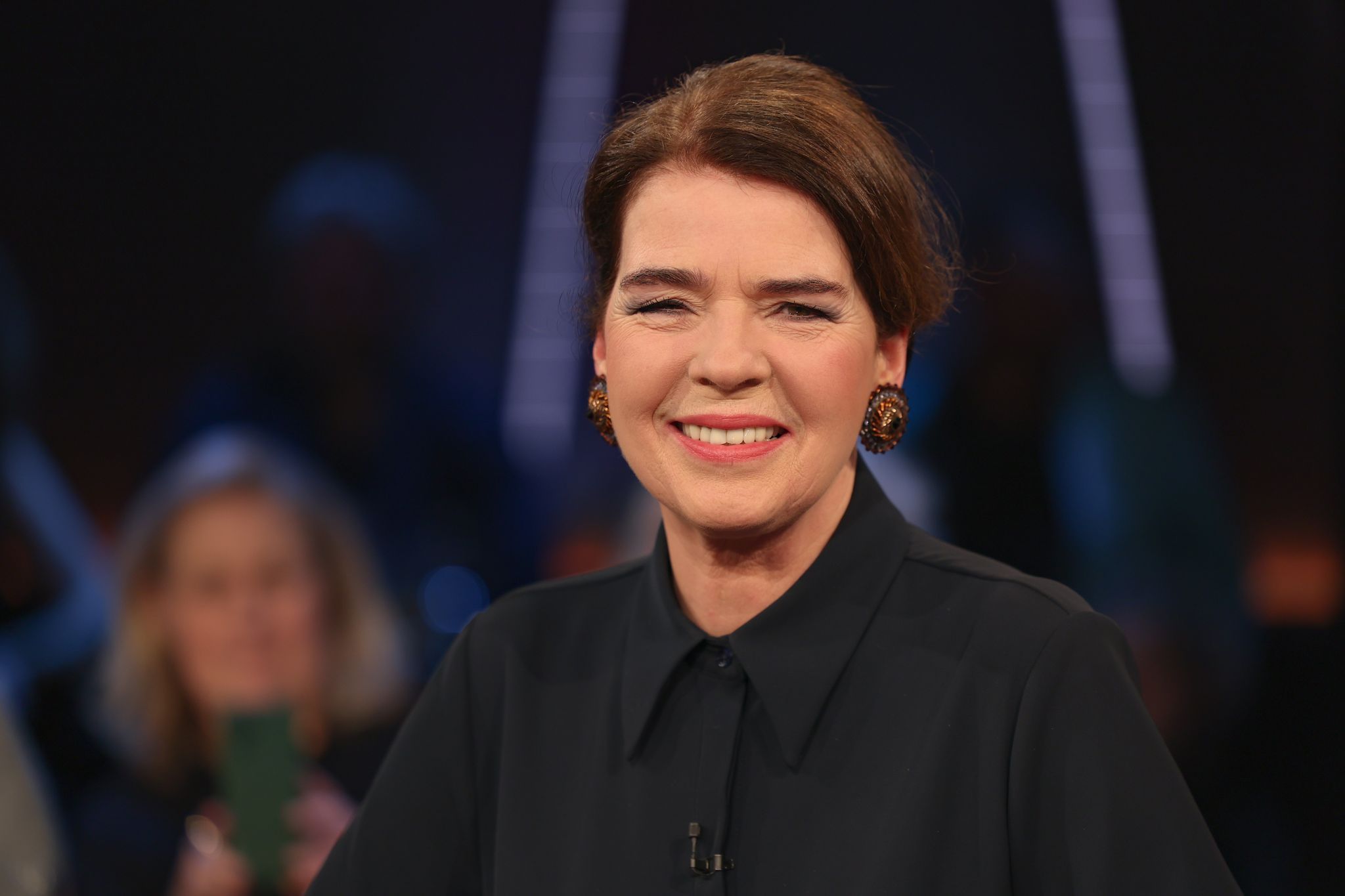 Susanne Daubner