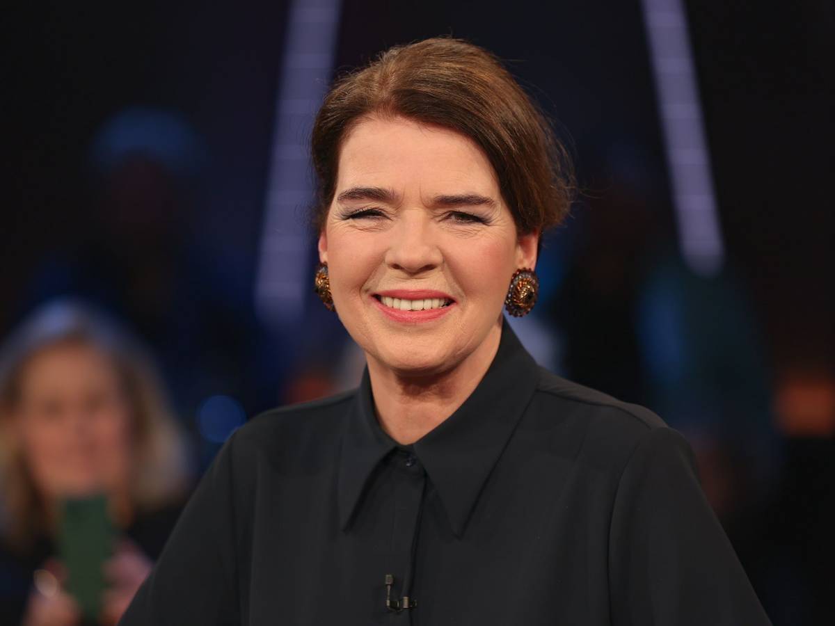 Susanne Daubner