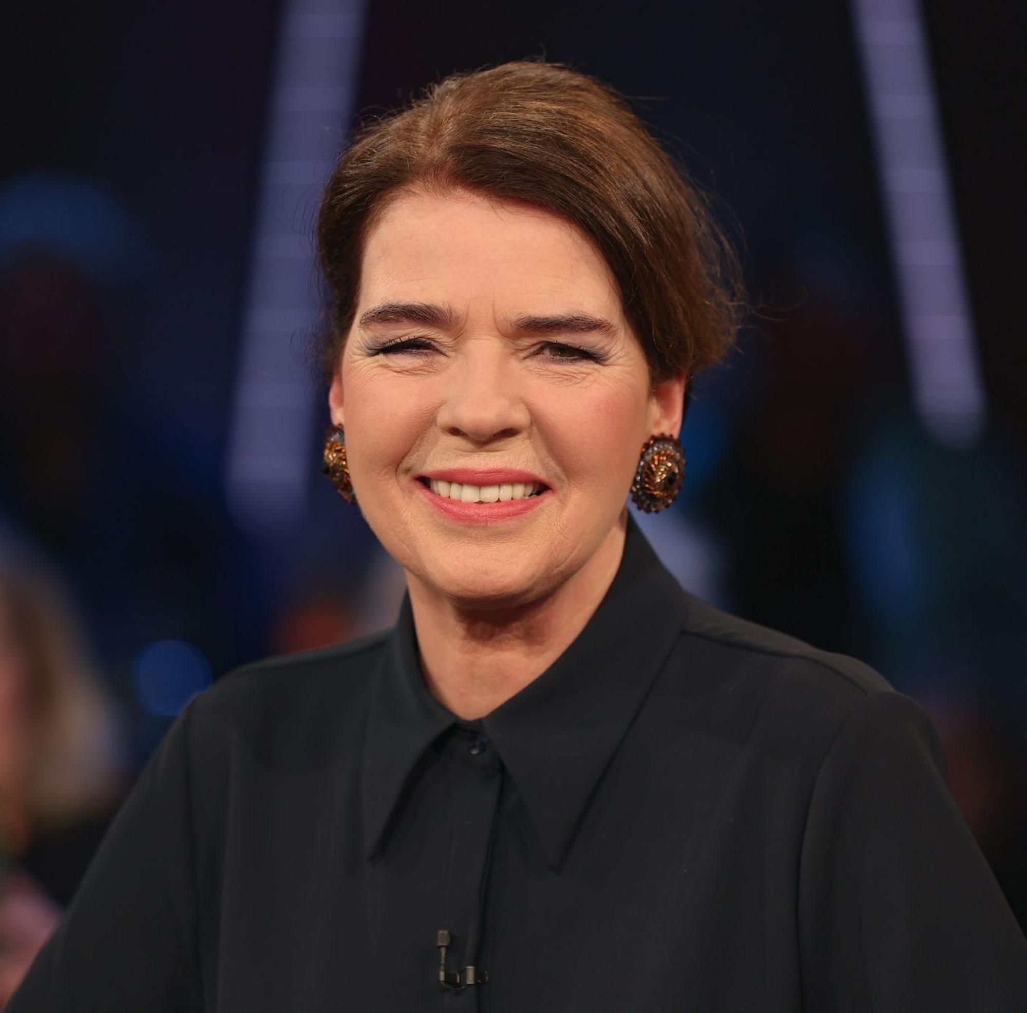 Susanne Daubner