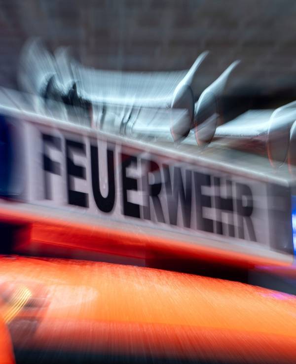 Feuerwehr