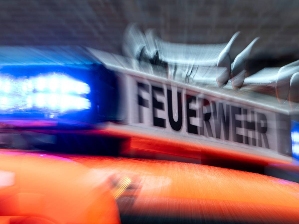 Feuerwehr