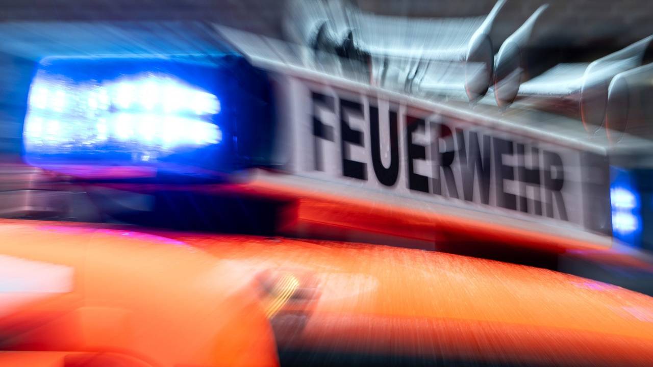 Feuerwehr