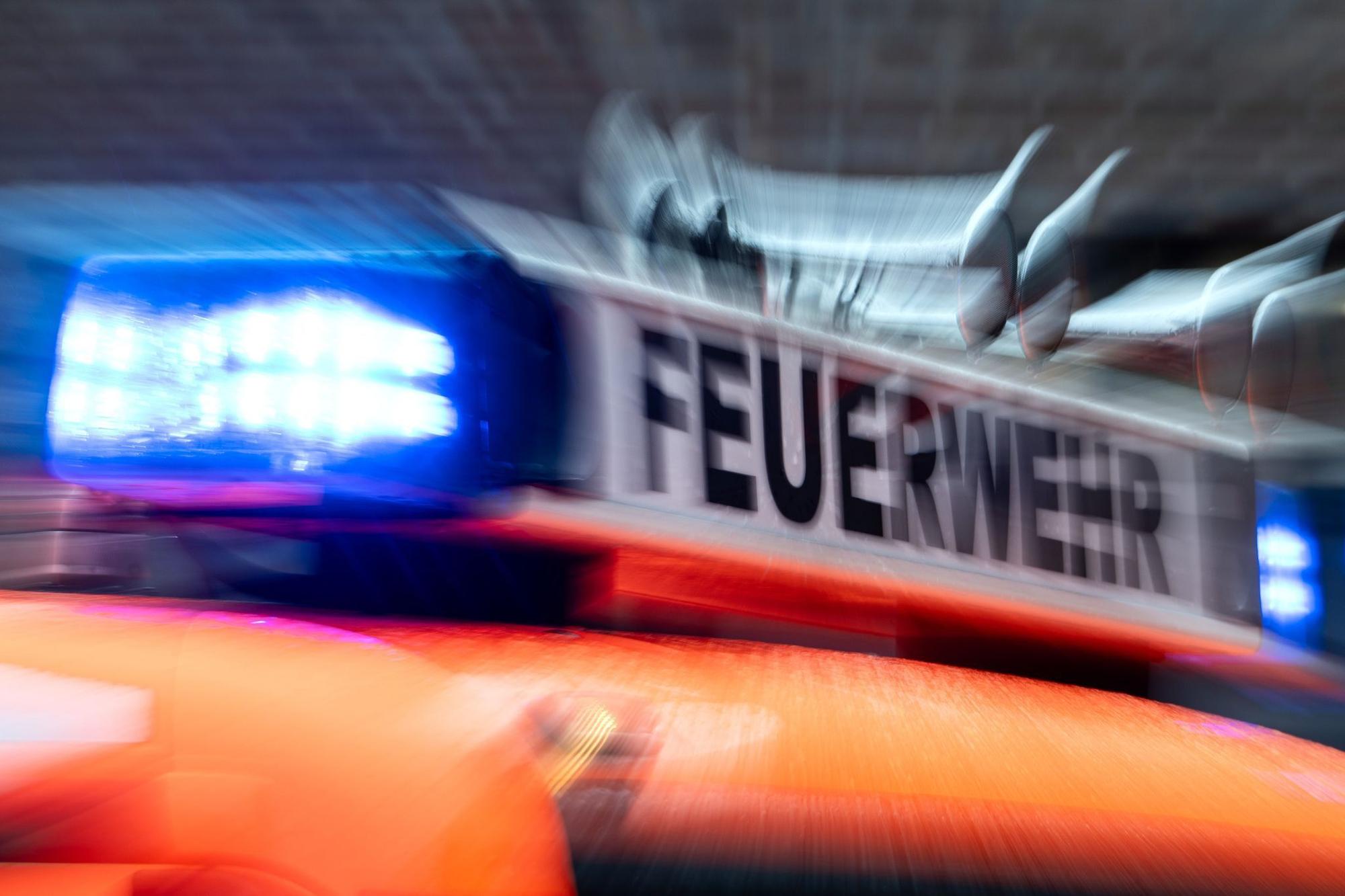Feuerwehr
