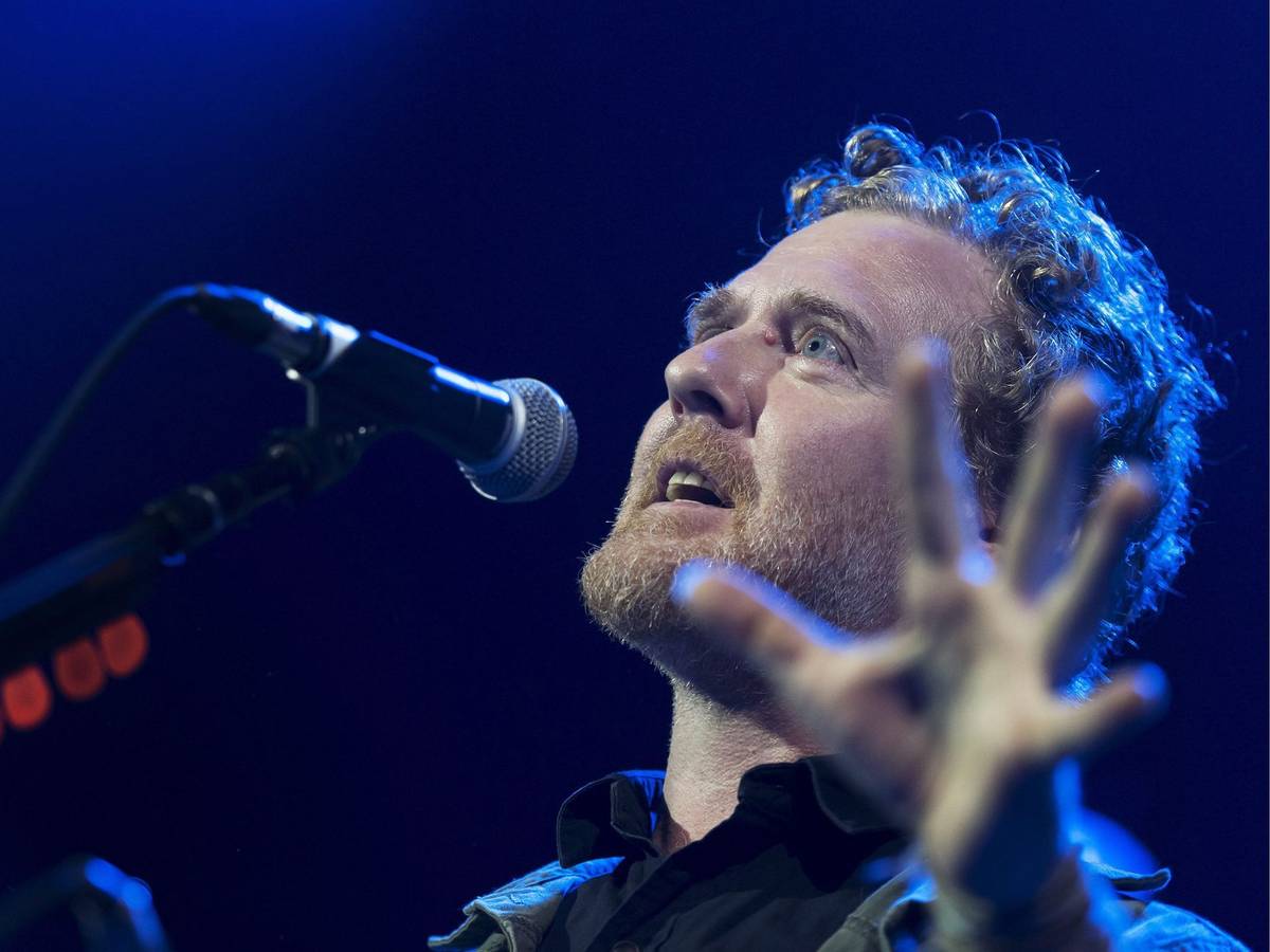 Glen Hansard
