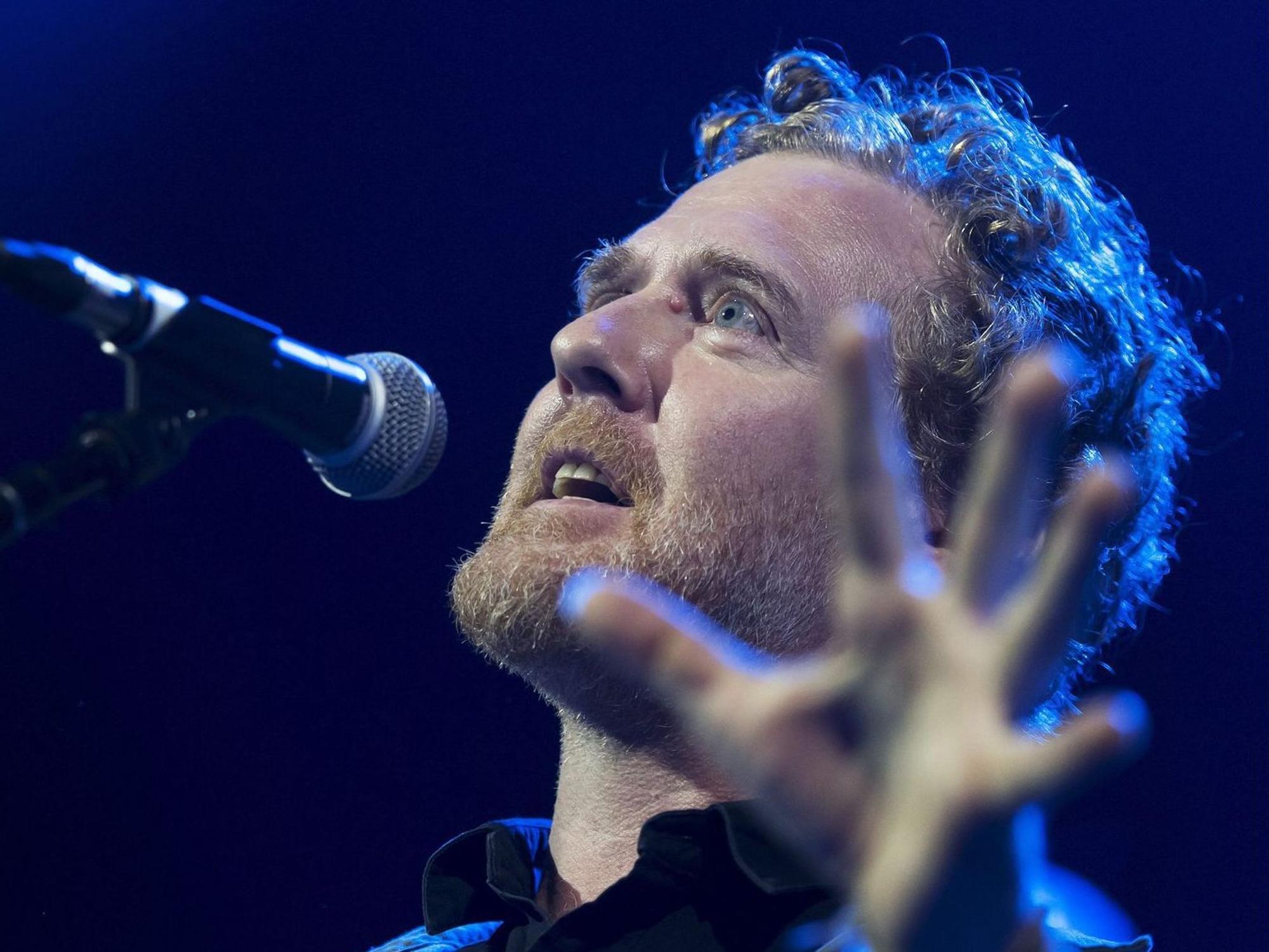 Glen Hansard