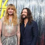 Bill Kaulitz und Tom Kaulitz haben sich in ihrem Podcast „Kaulitz Hills - Senf aus Hollywood“ zu der Kritik an der neuen Staffel „Kaulitz & Kaulitz“ geäußert. (Bild: 2026 Getty Images/Gerald Matzka)
