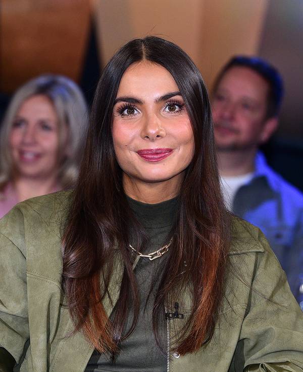 Lea Wagner zu Gast bei der NDR Talk Show.