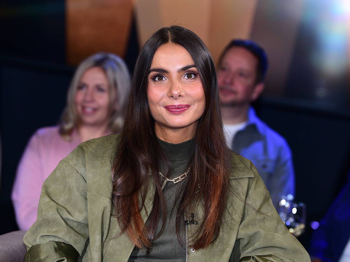 Lea Wagner zu Gast bei der NDR Talk Show.