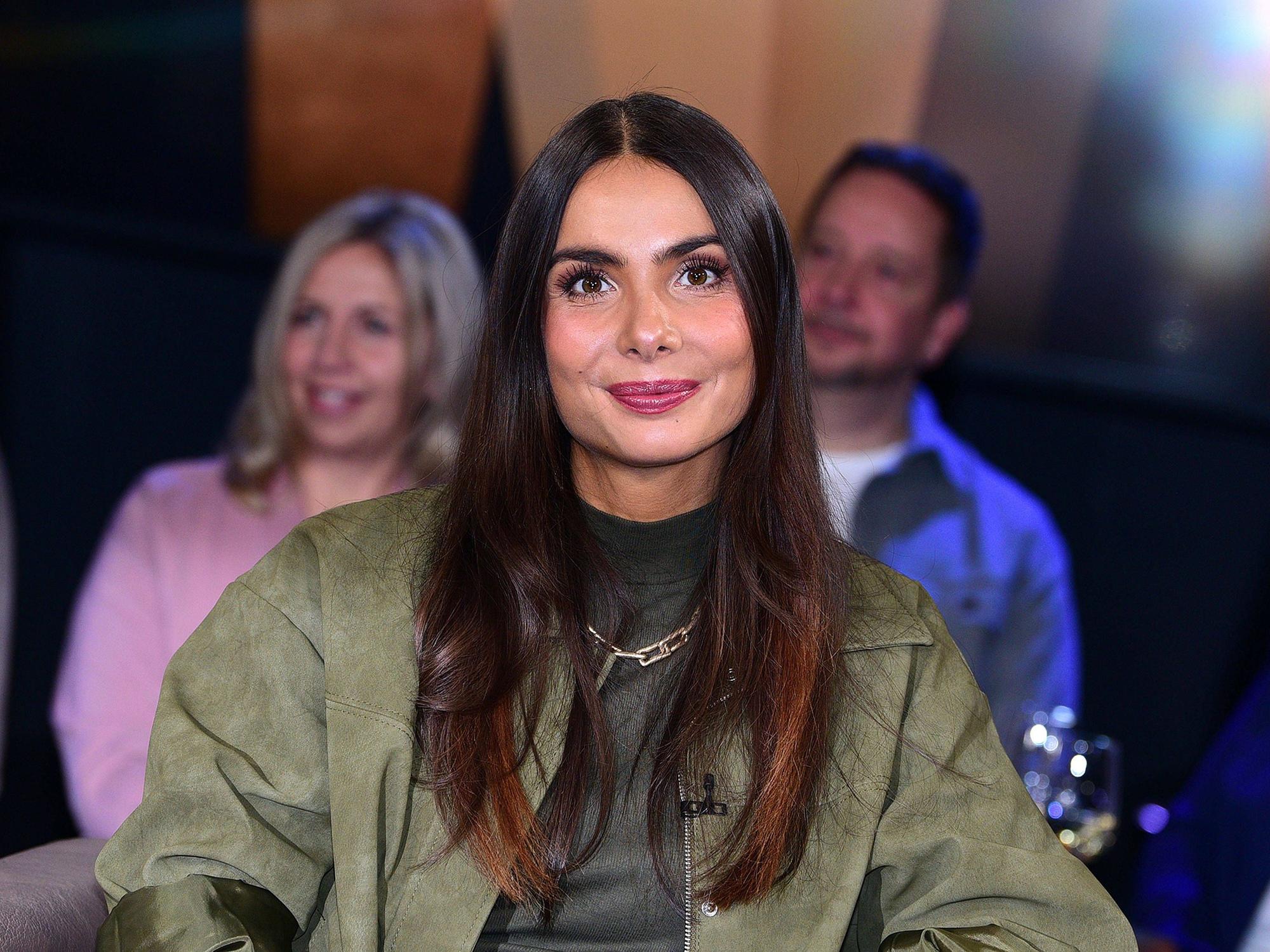 Lea Wagner zu Gast bei der NDR Talk Show.