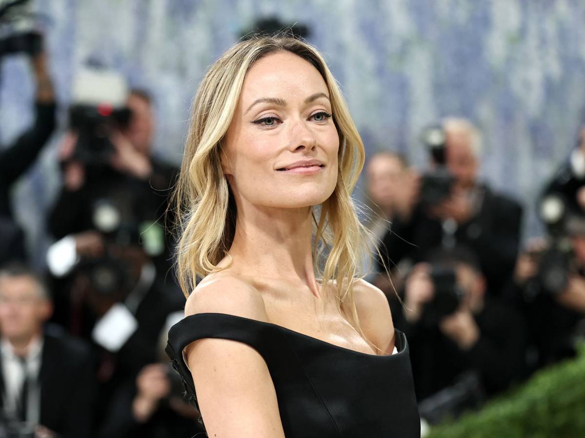 Aktuell ist Schauspielerin Olivia Wilde wieder vergeben - ihr Liebesleben hält sie mittlerweile jedoch aus der Öffentlichkeit raus. (Bild: 2026 Getty Images/Jamie McCarthy)