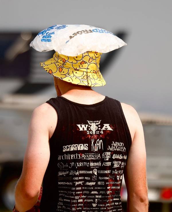 Wacken Open Air 2026