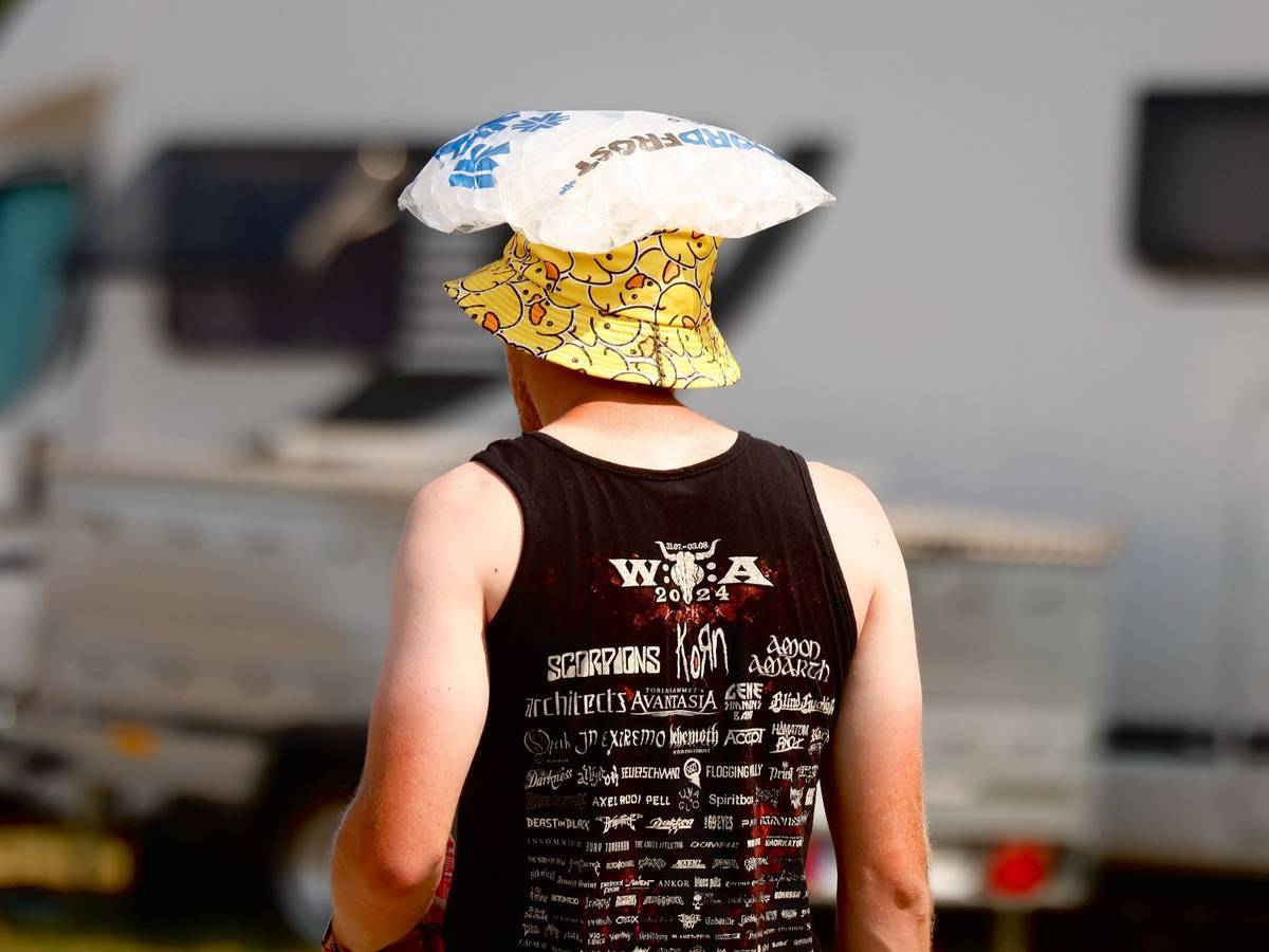 Wacken Open Air 2026