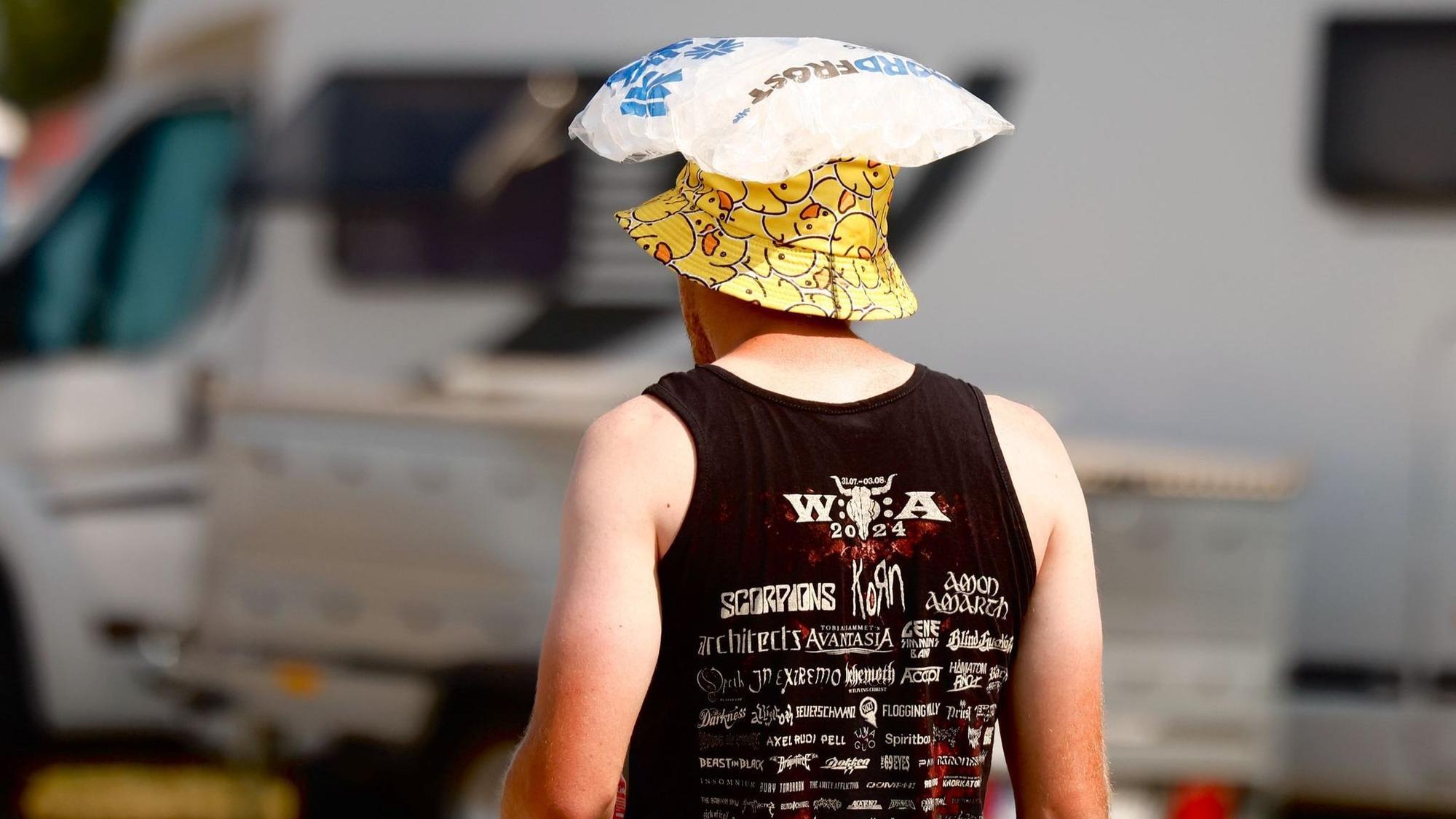 Wacken Open Air 2026