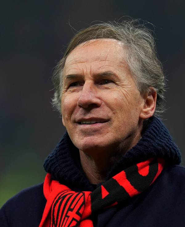 Franco Baresi