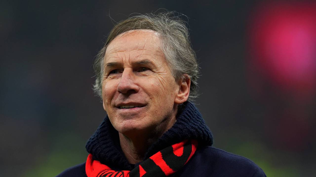 Franco Baresi