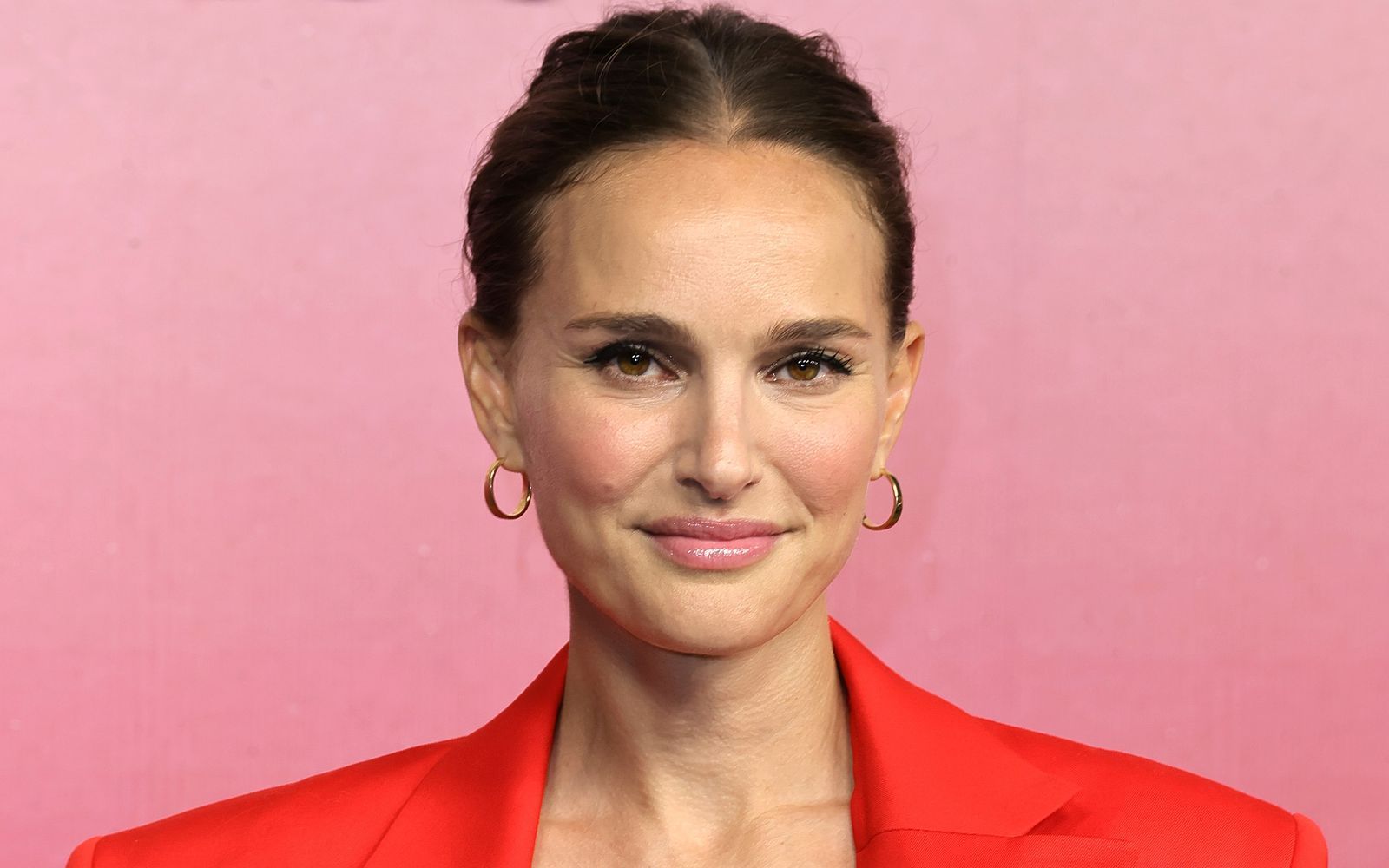 Natalie Portman erwartet ihr drittes Kind. (Bild: 2022 Getty Images/Kevin Winter)