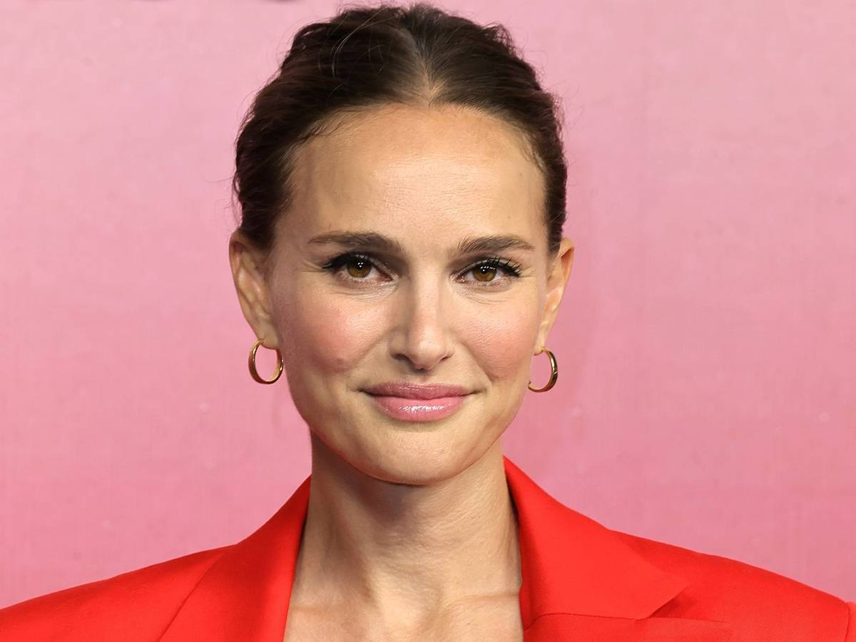 Natalie Portman erwartet ihr drittes Kind. (Bild: 2022 Getty Images/Kevin Winter)