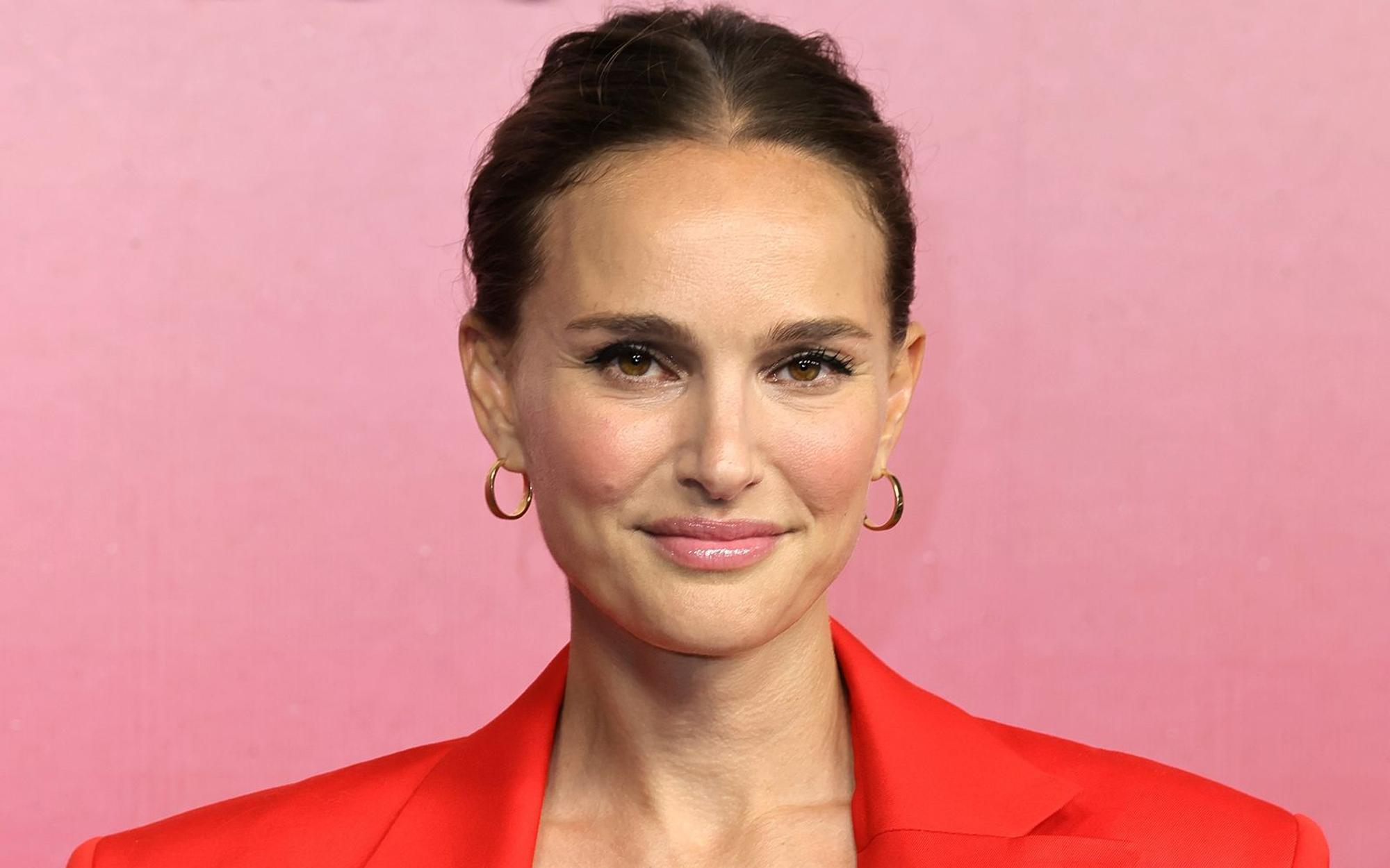 Natalie Portman erwartet ihr drittes Kind. (Bild: 2022 Getty Images/Kevin Winter)