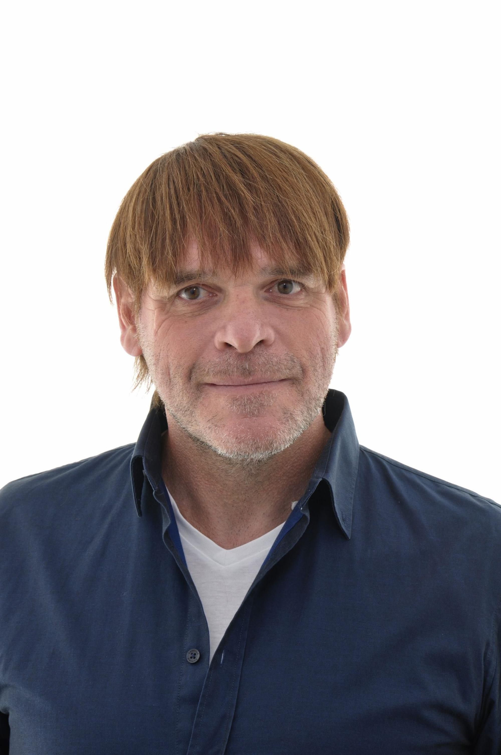 Der 1972 geborene Musifan Volker Hirsch gründete vor 30 Jahren das Taubertal-Festival. Mittlerweile gelten die sommerlichen Indierock-Tage in Mittelfranken als eines der außergewöhnlichsten Musik-Festivals Deutschlands. Wie erschafft man ein Musik-Event, das sich von anderen unterscheidet? (Bild: privat)